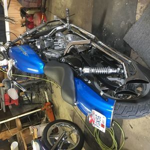 Meet your Posher, Donald